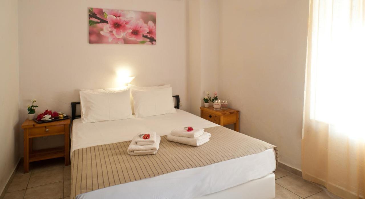 Pension Erofili Hotel Hydra  Room photo